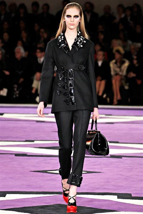 prada suit women's|prada outfit women's.